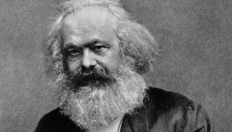 karl-marx