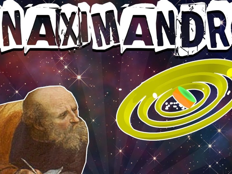 Physiologoi: Anaximandro