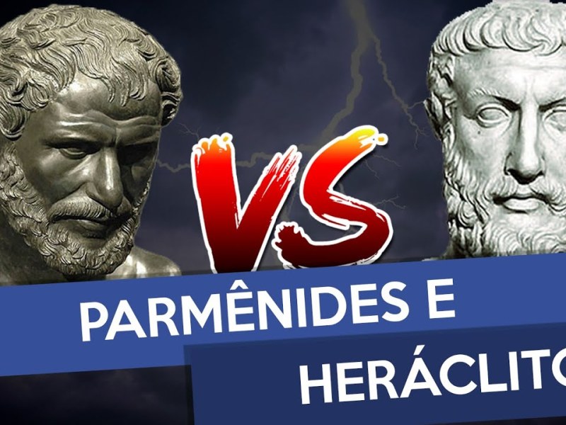 Physiologoi: Heráclito de Éfeso