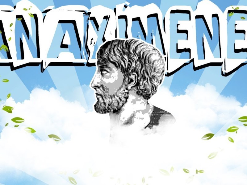 Physiologoi: Anaxímenes de Mileto