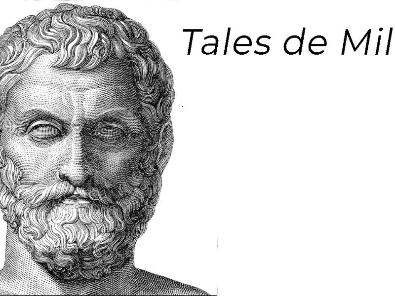 Physiologoi: Thales de Mileto
