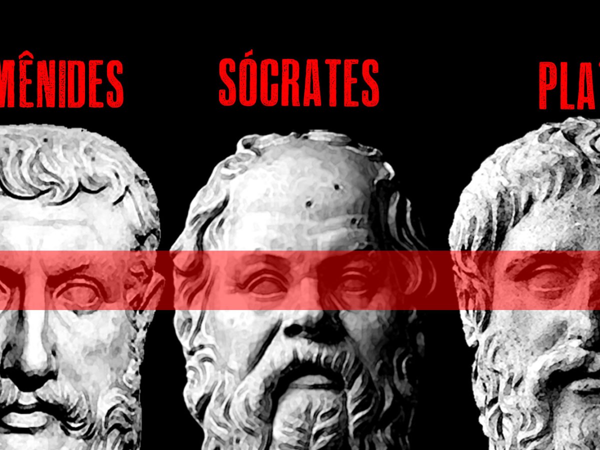 Physiologoi: Parmênides de Eleia