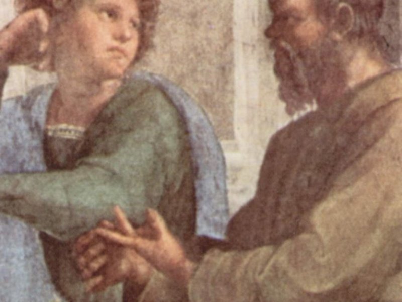 Apologia de Sócrates por Xenofonte