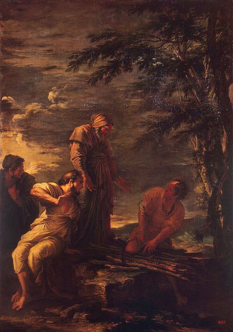 Salvator_Rosa_-_Démocrite_et_Protagoras