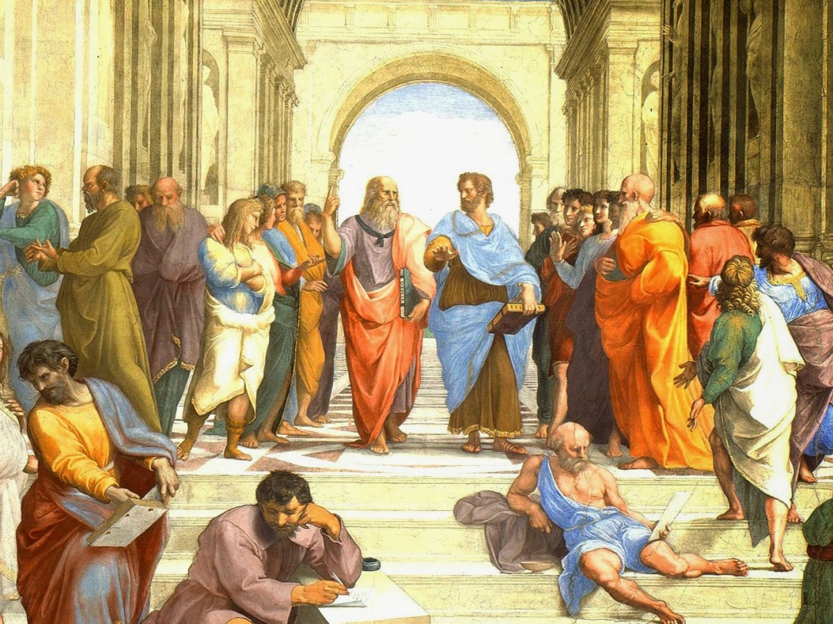 Metafísica de Aristóteles: Livro XII, Parte 7