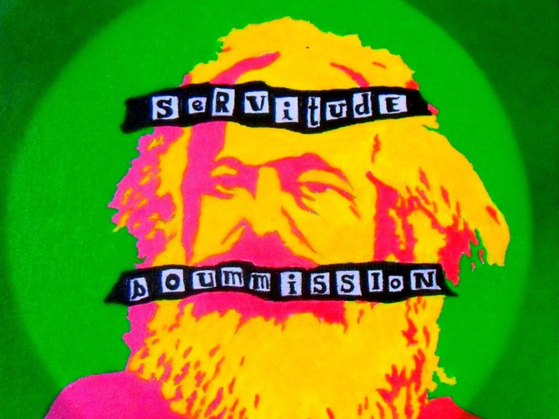 A concepção errada de Ricardo sobre a relação entre produção e Consumo