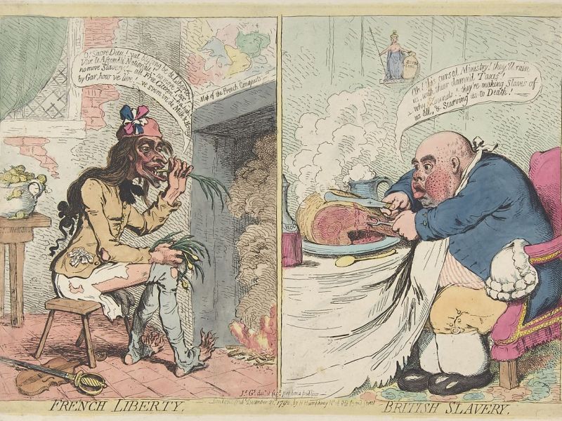 Crítica ao programa de Gotha por Karl Marx