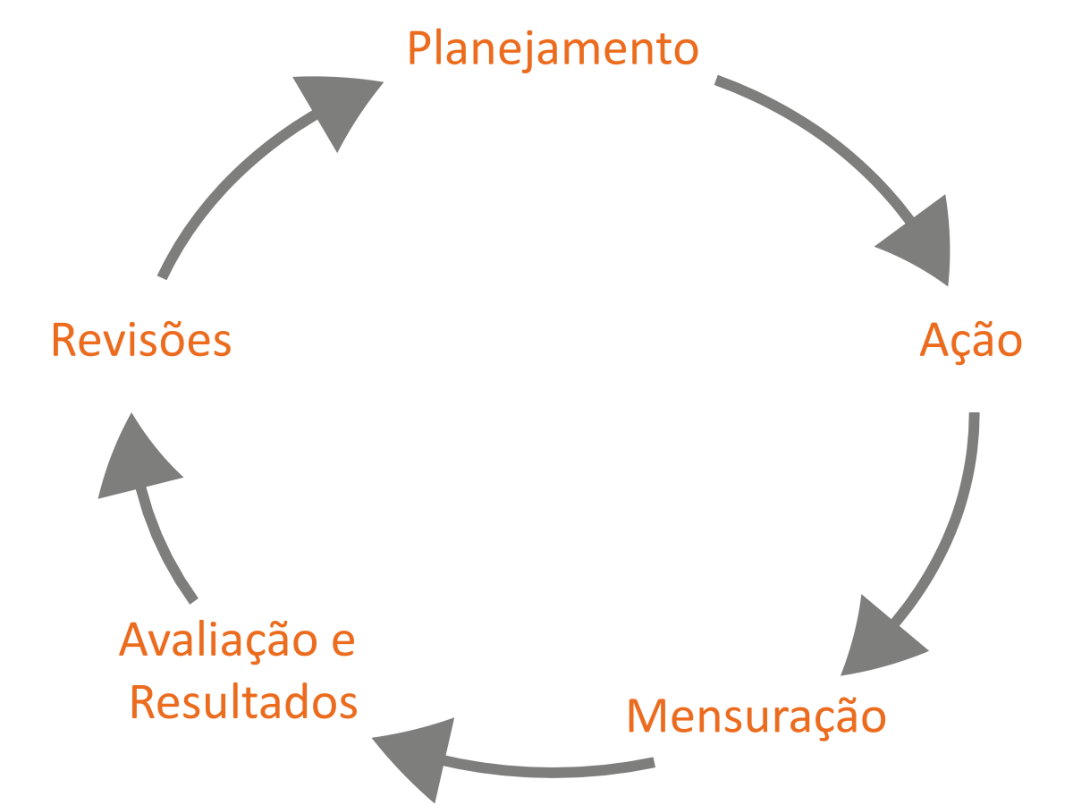 Gestão Pública: Estratégia Organizacional