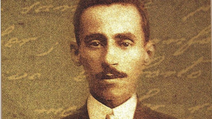 Poemas Uivantes: Episódio 14 aposta em  Augusto dos Anjos e julgamento do Coronavírus, além de entrevista imperdível com Reinaldo José Lopes