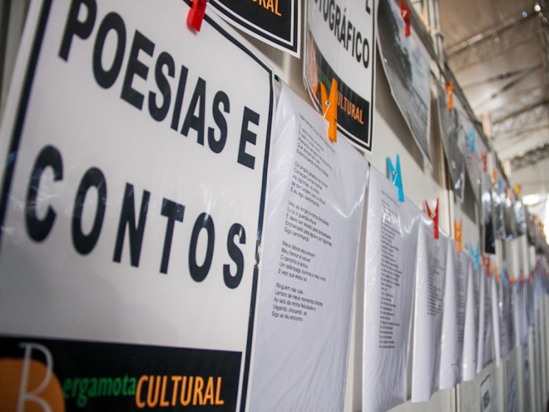 Plataforma Digital Inédita Celebra 17 Anos de Poesia Experimental Brasileira