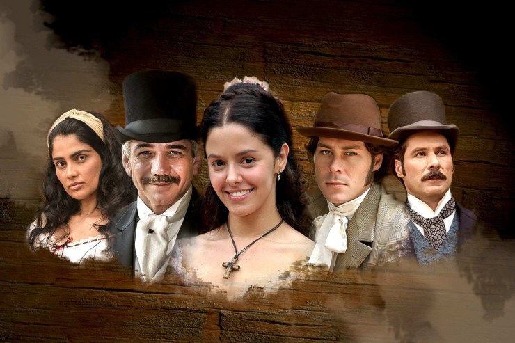 Poemas Uivantes: Podcast lança 2ª temporada na Escola Zita com Canção do Exílio, Iracema e Escrava Isaura