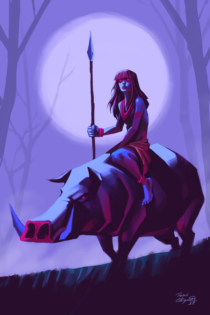 AULA 3 – O QUE É? O QUE É?