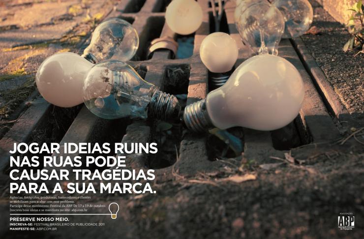 Aula 01: APRESENTAÇÃO DO TEXTO PUBLICITÁRIO