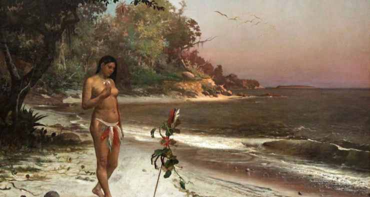 AULA 2 – NADA É POR ACASO!