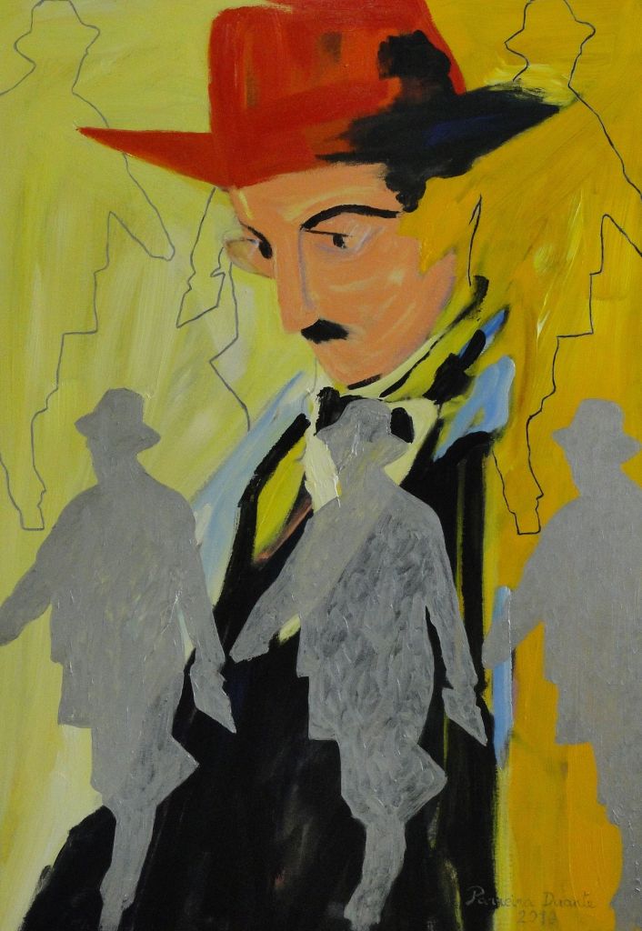 AULA 2 – AUTOPSICOGRAFIA