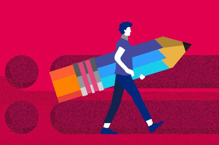 AULA 6 – MÃOS AO TEXTO!