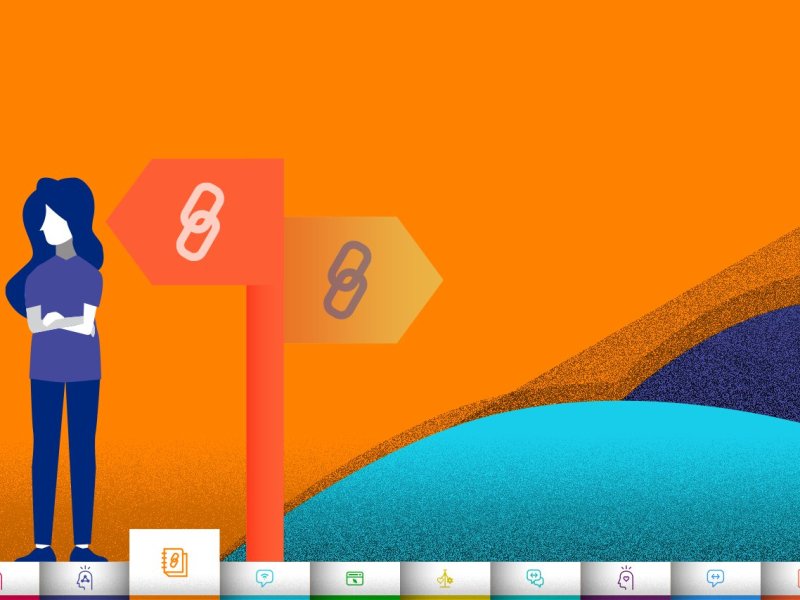 AULA 8 – NO QUE VOCÊ ESTÁ PENSANDO?