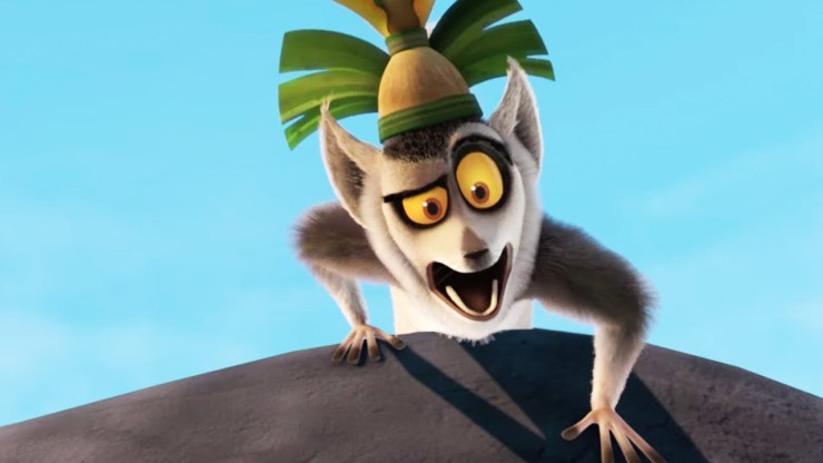 AULA 4 – EU ME REMEXO MUITO!