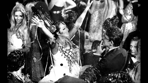 AULA 4 – FAZENDO LEITURAS EXPRESSIVAS – PARTE II