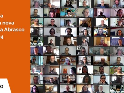 A pandemia vai passar, este governo infame vai passar e nós precisaremos estar prontos, com soluções a oferecer para reconstruir sobre as ruínas, afirma nova presidente da Abrasco