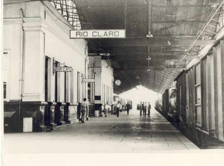 Descubra a saga de transformação de Rio Claro: Da Escravidão ao imigrante