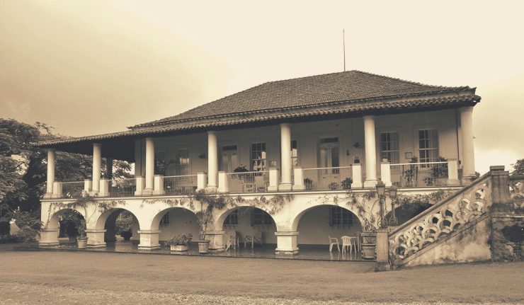 Rio Claro: Quem ficou quando os cafeicultores se foram?