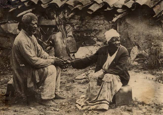 Sociedade de Rio Claro: Um Capítulo Sombrio da Escravidão no Brasil Interior