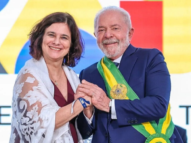 Oncologia: Governo Lula aumenta em R$ 3,9 mi o Teto MAC da Saúde de Rio Claro