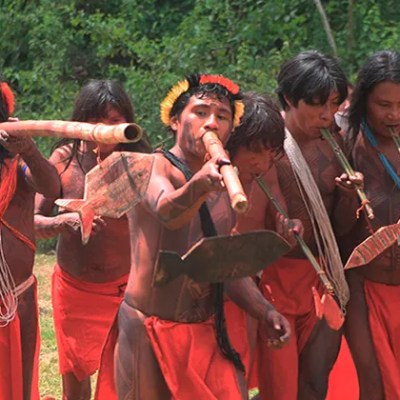 Educação intercultural bilíngue de qualidade vai além de ensinar duas línguas, aponta estudo do BID