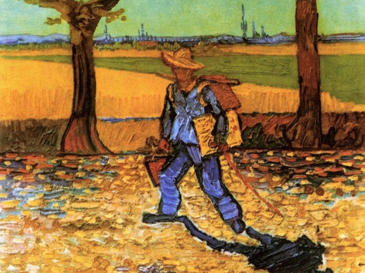 Abolição e Poesia: ‘O Mato’ em comemoração ao 13 de Maio