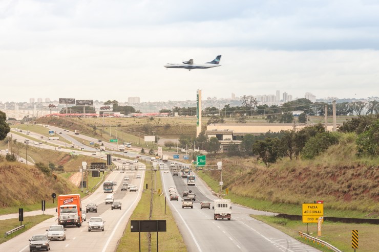 Tecnologia pode destravar trânsito e melhorar mobilidade em Jundiaí, aponta estudo