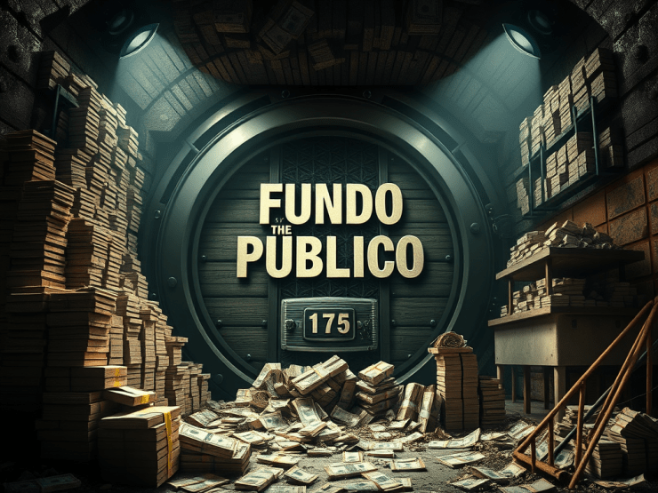 🏛️ Nova Lei de Licitações expõe fragilidades e abre caminho para modernização em pequenos municípios