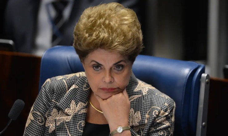 Estudo aponta que pressão de bancos e grandes empresas levou ao impeachment de Dilma Rousseff