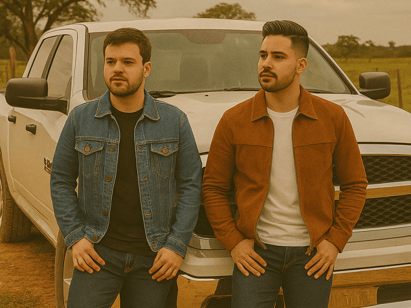 EP “Digno de Pena” soma mais de 90 mil visualizações no TikTok e plataformas digitais