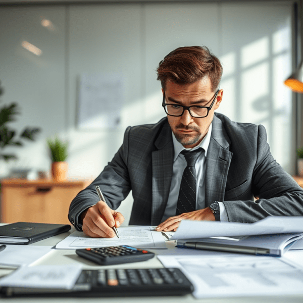 Sem ética, a conta não fecha: estudo alerta para riscos na atuação de profissionais da contabilidade