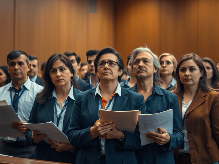 Atraso do Estado transforma direitos de servidores em dívidas judiciais