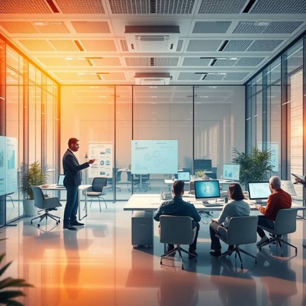 Gestão por competências avança no debate público, mas ainda enfrenta entraves estruturais no Estado brasileiro