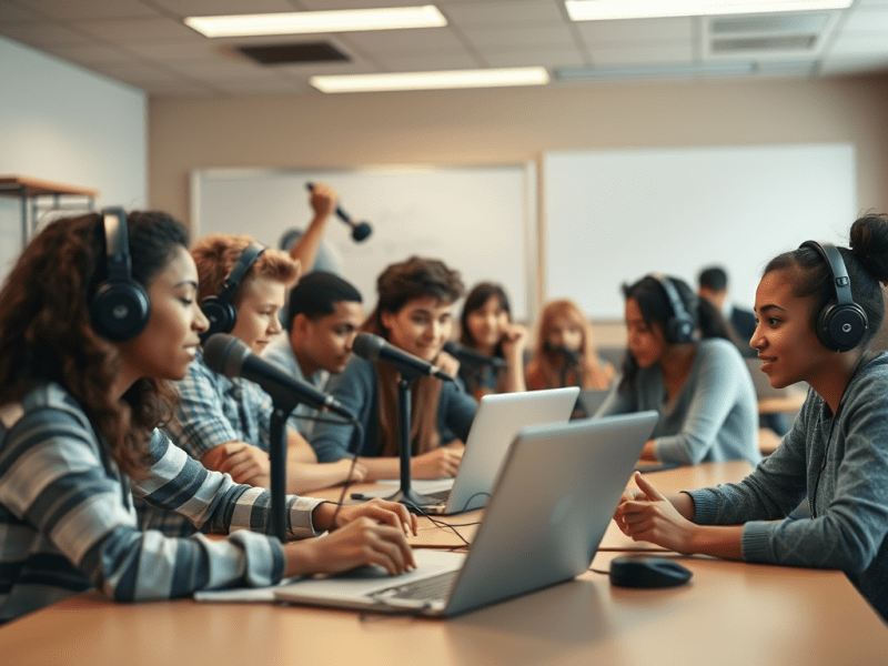 Professor ganha novo papel na era digital e deixa de ser transmissor para atuar como mediador do conhecimento