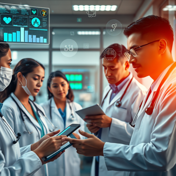 Tecnologias digitais avançam na gestão do SUS, mas desigualdades e falta de integração ainda limitam resultados