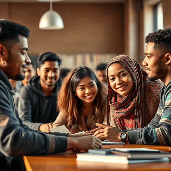 Estudo aponta papel estratégico do Serviço Social na permanência indígena e quilombola nas universidades federais