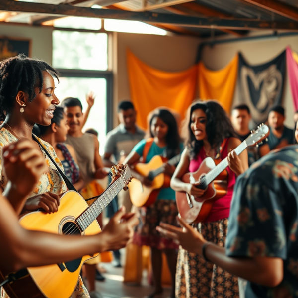 Dissertação aponta Sistema S como agente central na efetivação do direito à cultura no Brasil