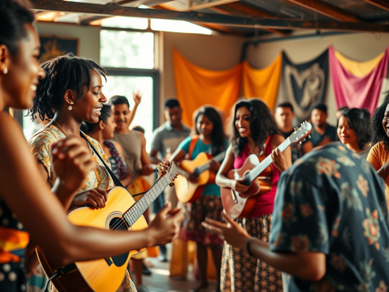 Dissertação aponta Sistema S como agente central na efetivação do direito à cultura no Brasil