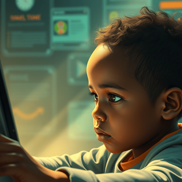 Exclusão digital aprofunda desigualdades educacionais e viola direitos fundamentais no Brasil, aponta estudo