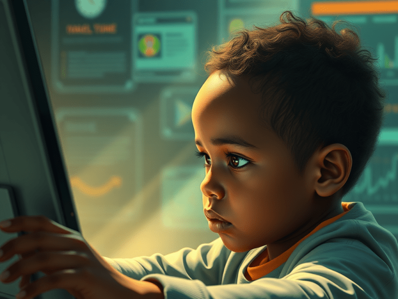 Exclusão digital aprofunda desigualdades educacionais e viola direitos fundamentais no Brasil, aponta estudo