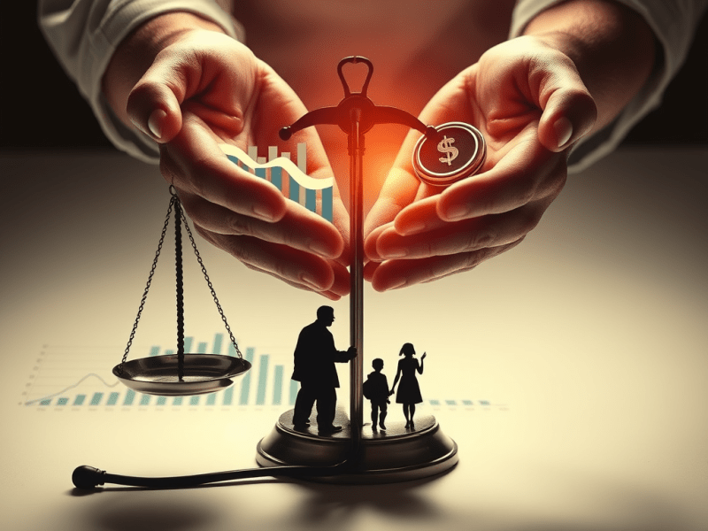 Novo Arcabouço Fiscal mantém lógica da austeridade e ameaça a seguridade social, aponta estudo