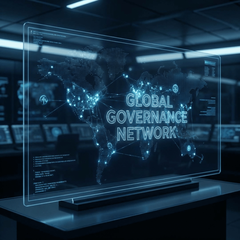 Do patrimonialismo à governança em rede: como a gestão pública mudou — e por que isso importa hoje