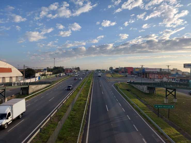 Rodovias do Tietê prevê tráfego de mais de 550 mil veículos durante o feriado de Tiradentes