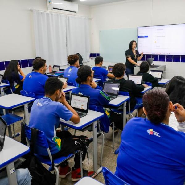 Projeto da Seduc avança para a segunda fase de prêmio de inovação em Mato Grosso
