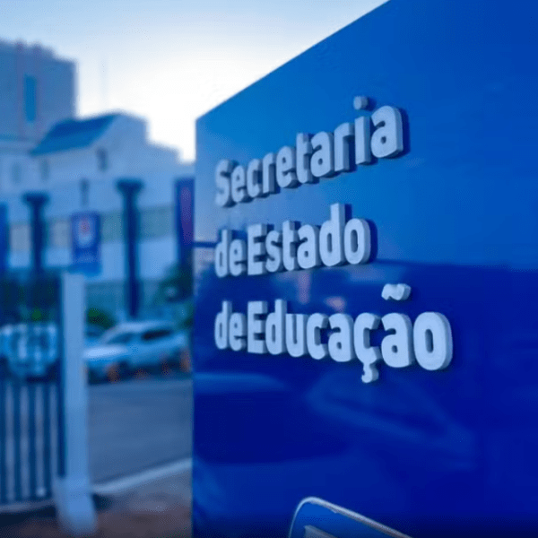 Seduc abre licitação para contratação de verificação independente em projeto de educação digital inclusiva e sustentável