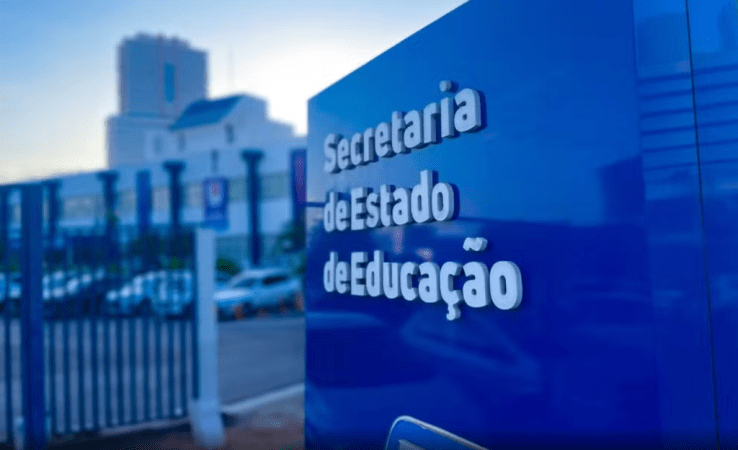 Seduc abre licitação para contratação de verificação independente em projeto de educação digital inclusiva e sustentável